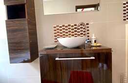 Apartament cu 2 camere, mobilat lux, 42mp, Parcare inclusa, zona strazii Eugen Ionescu 