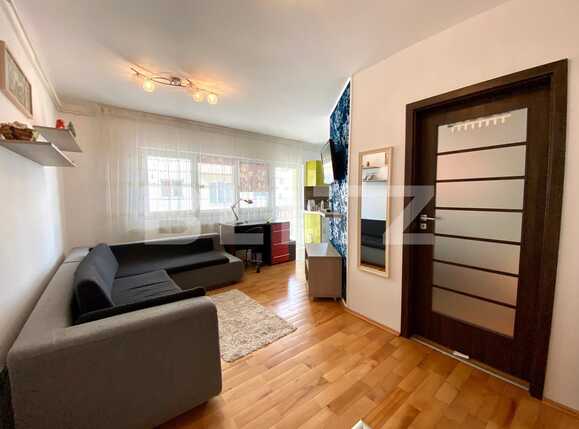 Apartament de închiriat 2 camere Europa - 52995AI | BLITZ Cluj-Napoca | Poza5