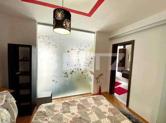 Apartament de închiriat 2 camere Europa - 52995AI | BLITZ Cluj-Napoca | Poza4