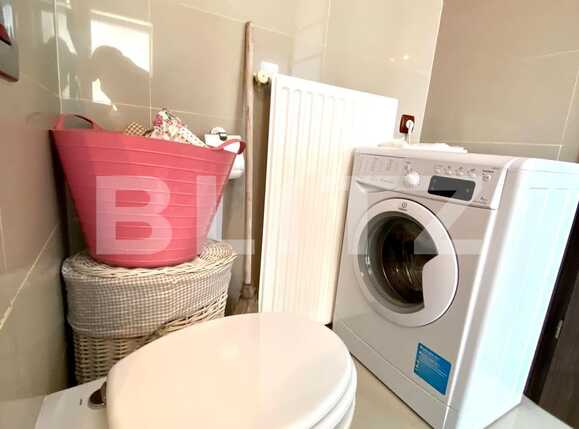 Apartament de închiriat 2 camere Europa - 52995AI | BLITZ Cluj-Napoca | Poza16