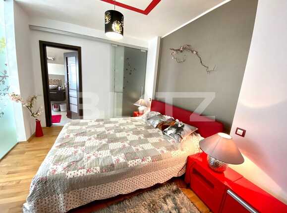 Apartament de închiriat 2 camere Europa - 52995AI | BLITZ Cluj-Napoca | Poza1