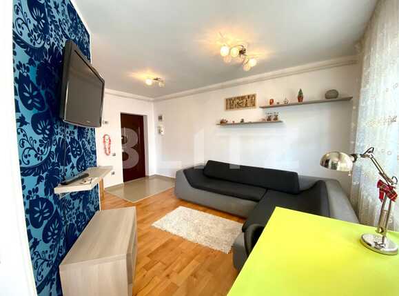 Apartament de închiriat 2 camere Europa - 52995AI | BLITZ Cluj-Napoca | Poza7