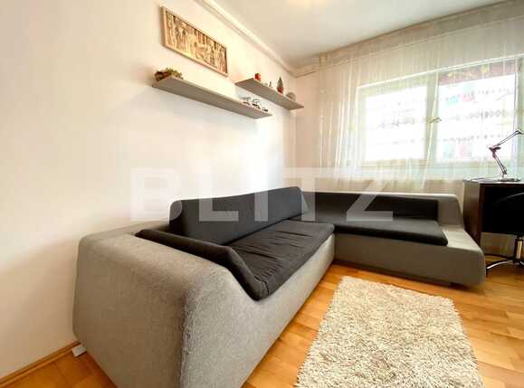 Apartament de închiriat 2 camere Europa - 52995AI | BLITZ Cluj-Napoca | Poza6