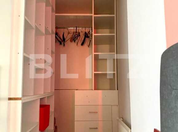 Apartament de închiriat 2 camere Europa - 52995AI | BLITZ Cluj-Napoca | Poza12