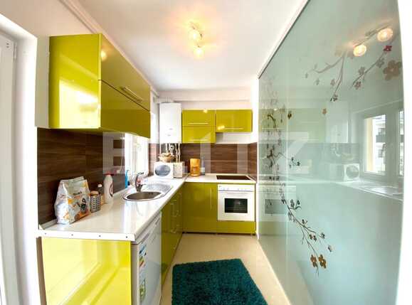 Apartament de închiriat 2 camere Europa - 52995AI | BLITZ Cluj-Napoca | Poza11