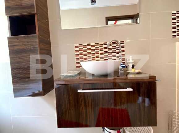 Apartament de închiriat 2 camere Europa - 52995AI | BLITZ Cluj-Napoca | Poza14