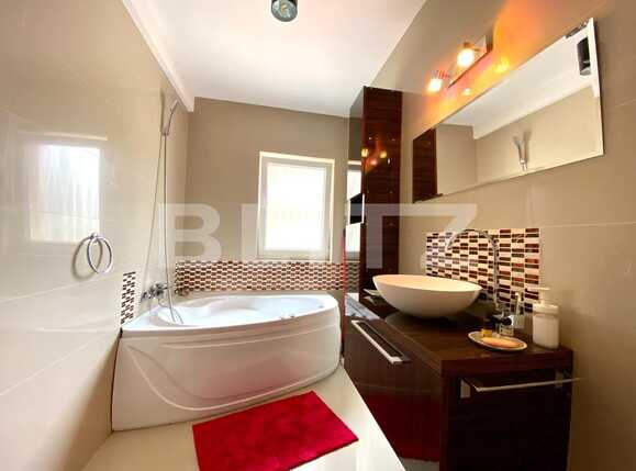 Apartament de închiriat 2 camere Europa - 52995AI | BLITZ Cluj-Napoca | Poza13