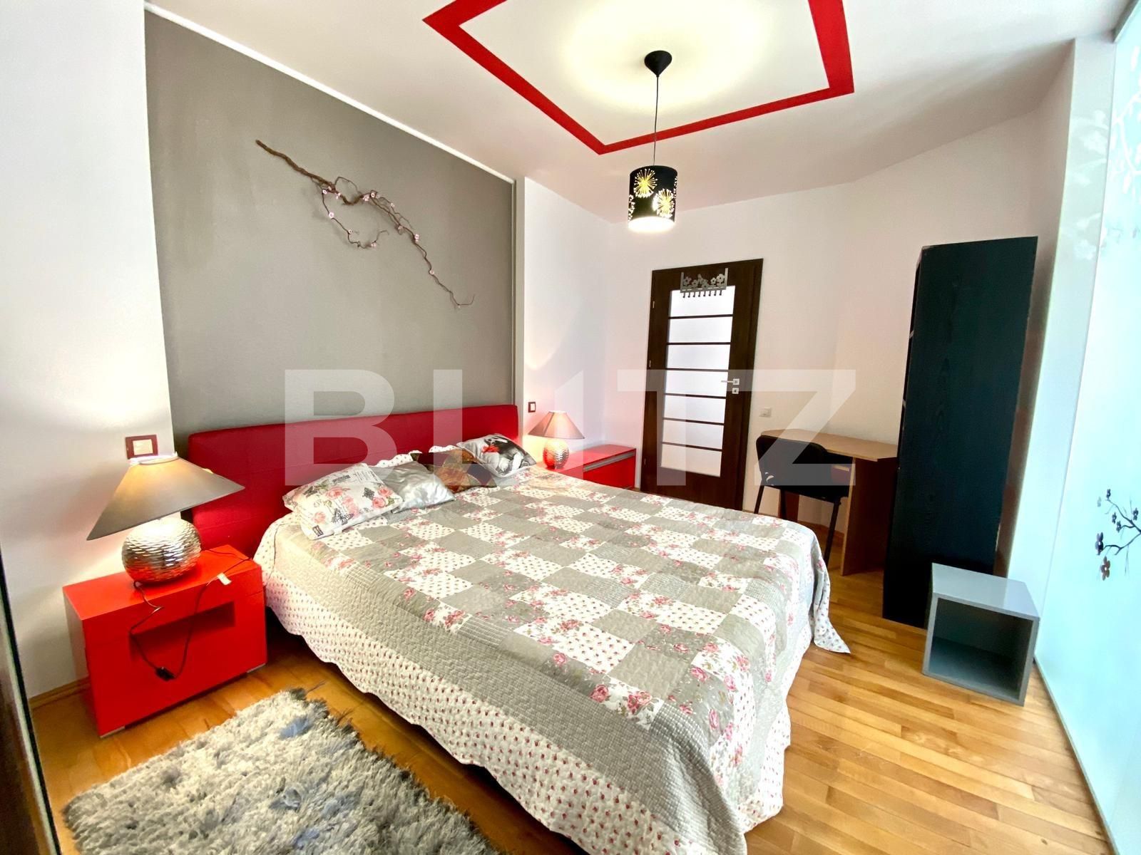Apartament de închiriat 2 camere Europa - 52995AI | BLITZ Cluj-Napoca | Poza2