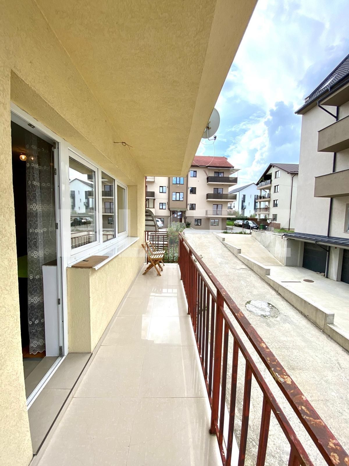 Apartament de închiriat 2 camere Europa - 52995AI | BLITZ Cluj-Napoca | Poza17