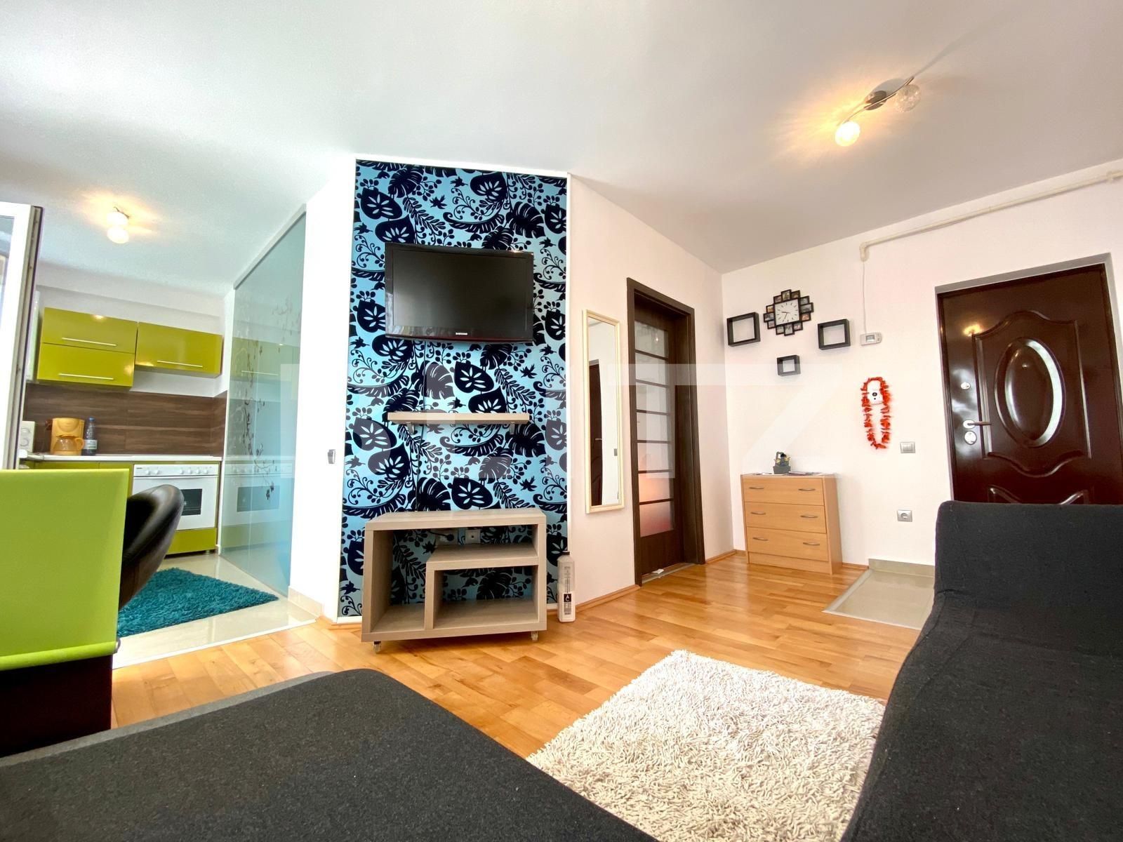 Apartament de închiriat 2 camere Europa - 52995AI | BLITZ Cluj-Napoca | Poza8