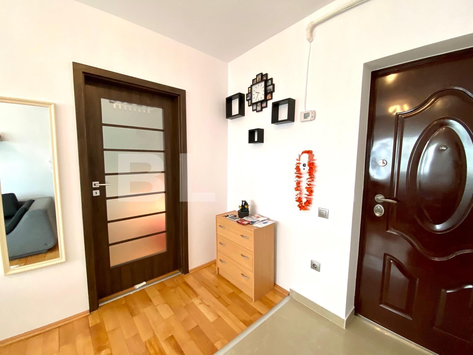 Apartament de închiriat 2 camere Europa - 52995AI | BLITZ Cluj-Napoca | Poza9