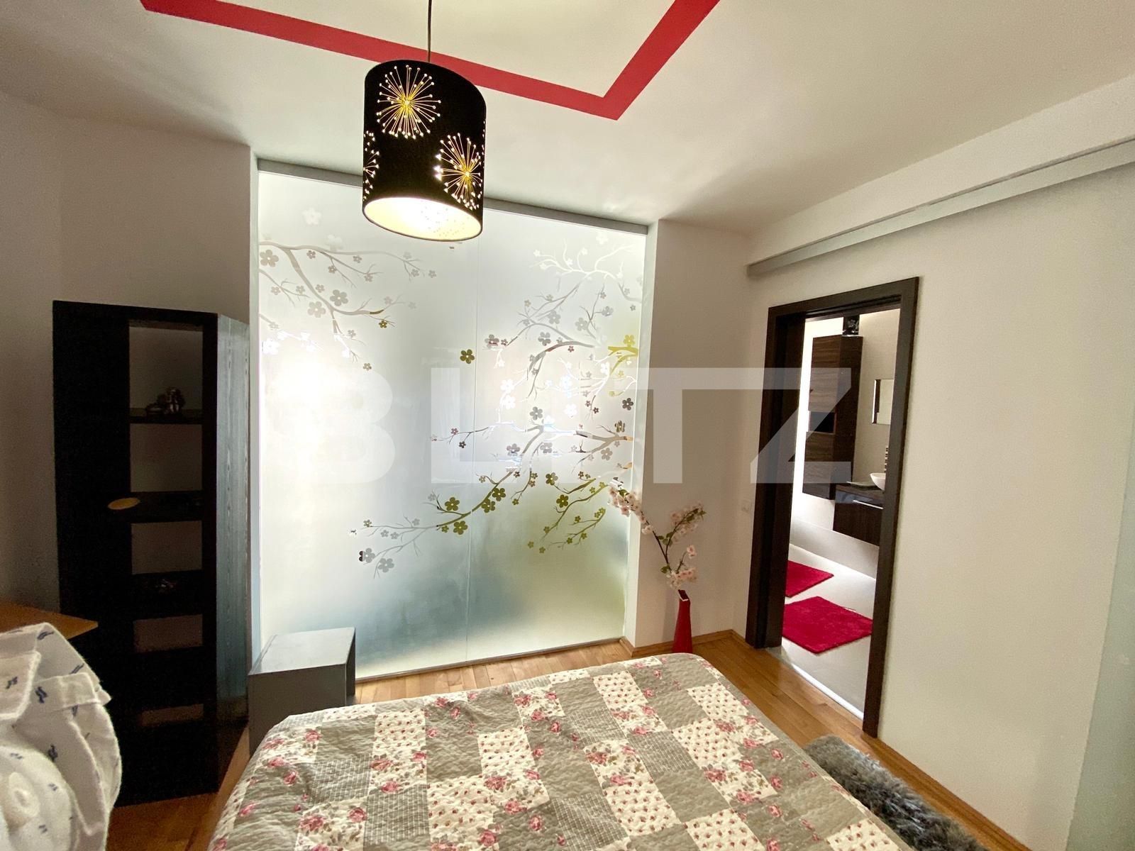 Apartament de închiriat 2 camere Europa - 52995AI | BLITZ Cluj-Napoca | Poza4