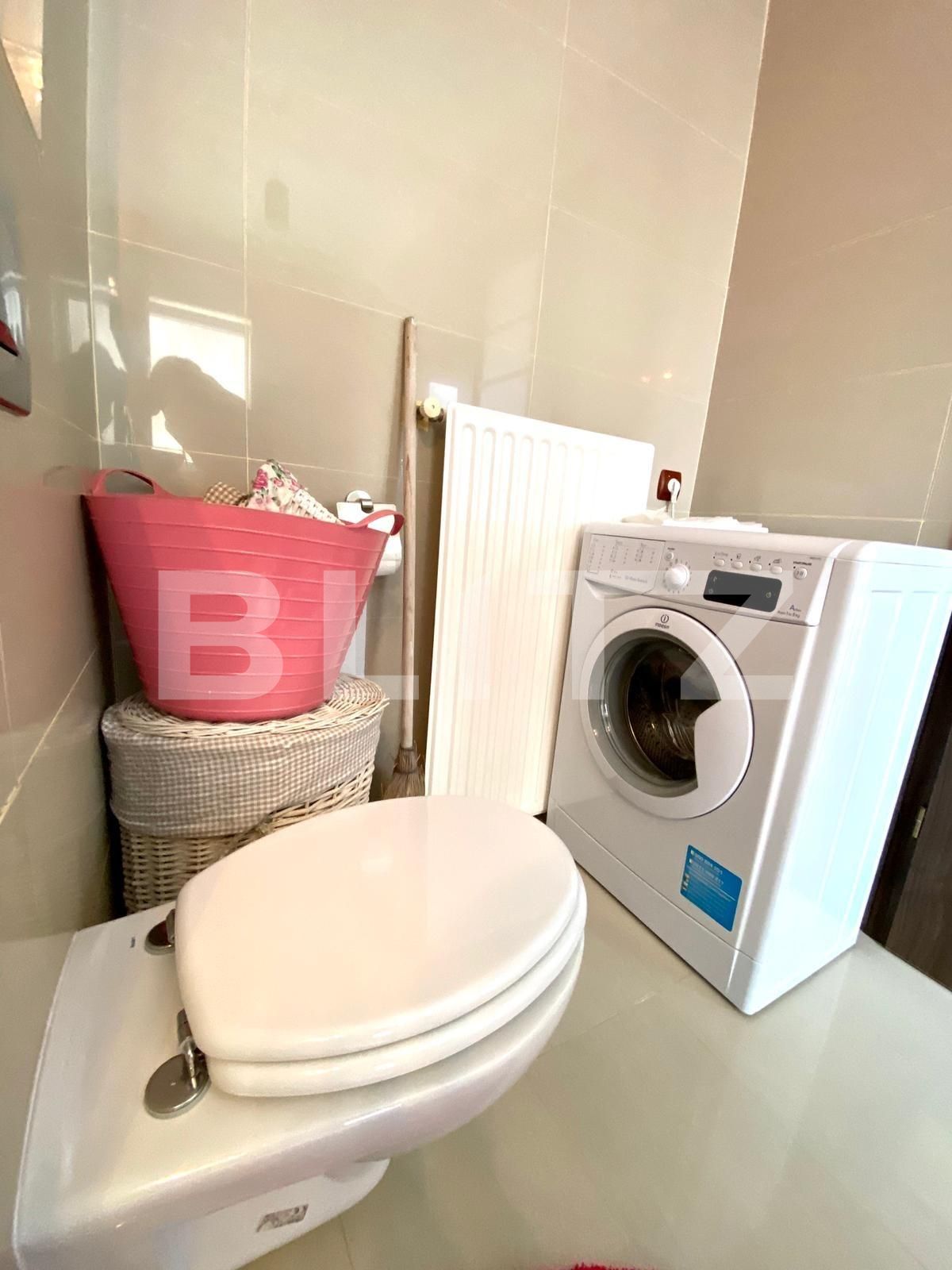 Apartament de închiriat 2 camere Europa - 52995AI | BLITZ Cluj-Napoca | Poza16