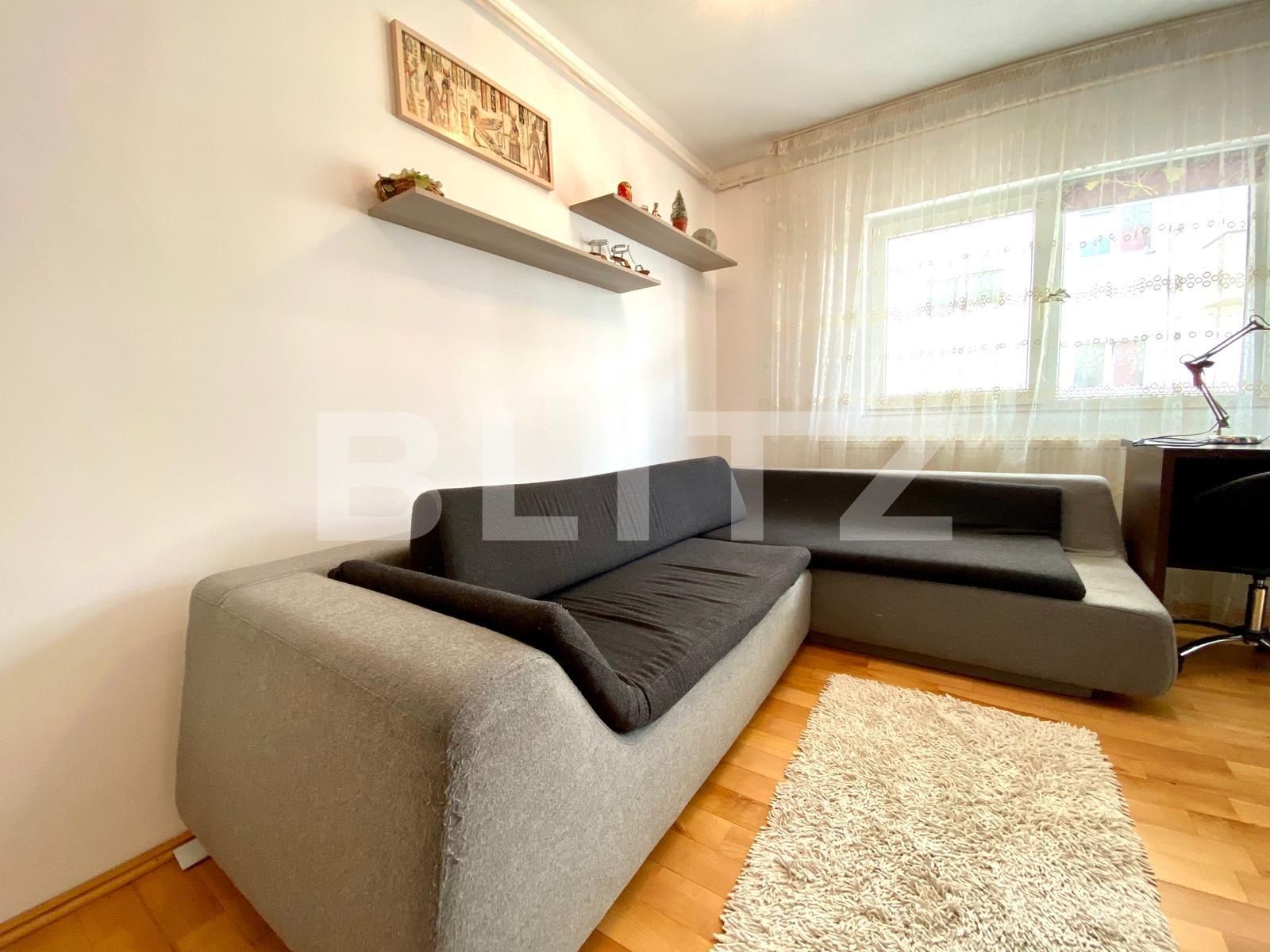 Apartament de închiriat 2 camere Europa - 52995AI | BLITZ Cluj-Napoca | Poza6