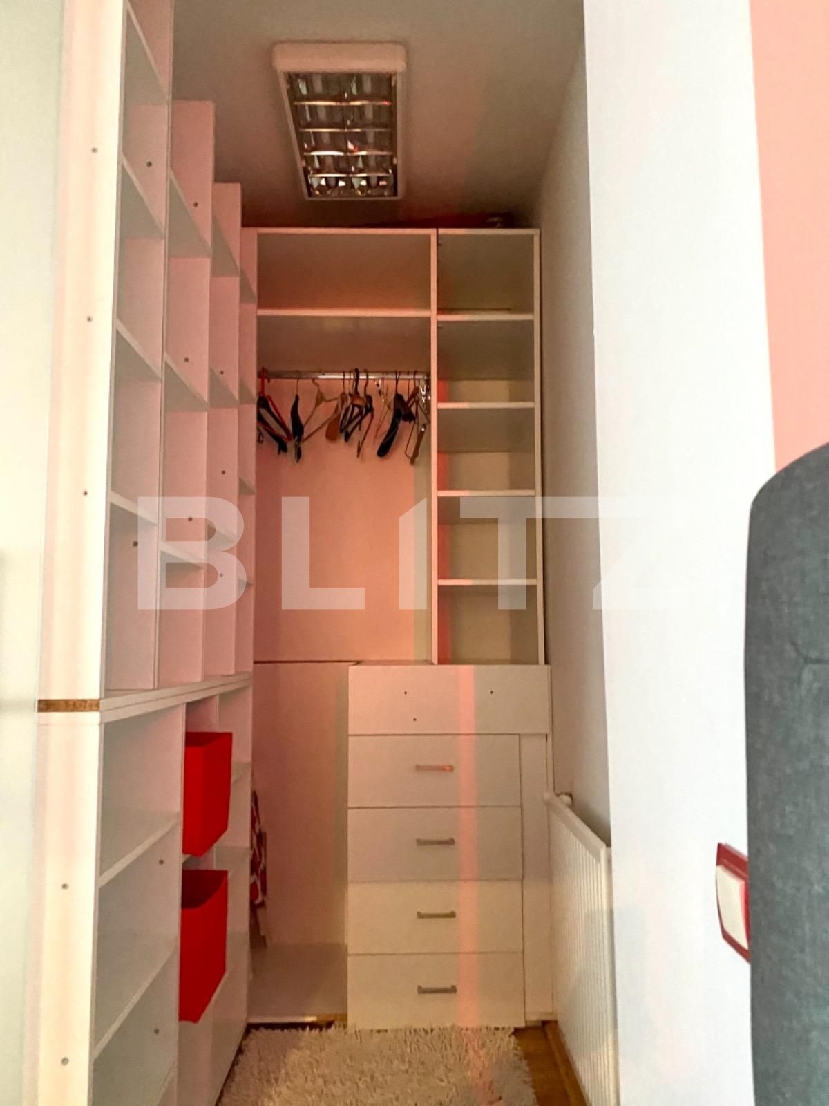 Apartament de închiriat 2 camere Europa - 52995AI | BLITZ Cluj-Napoca | Poza12