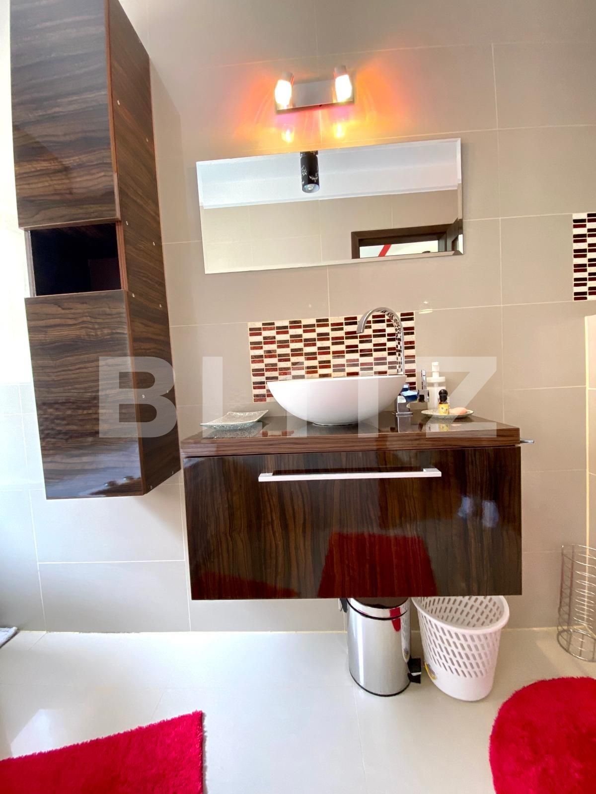 Apartament de închiriat 2 camere Europa - 52995AI | BLITZ Cluj-Napoca | Poza14