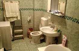 Apartament 2 camere, semidecomandat, 47mp, zona Petrom