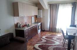 Apartament 2 camere, semidecomandat, 47mp, zona Petrom