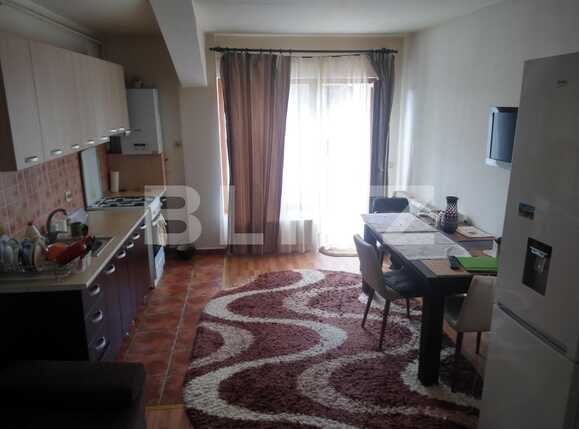 Apartament de vânzare 2 camere Baciu - 52996AV | BLITZ Cluj-Napoca | Poza1