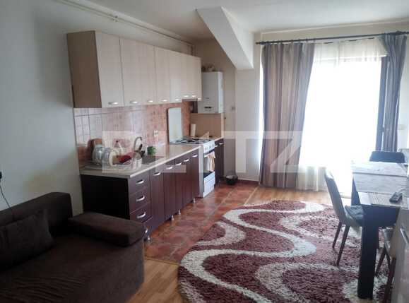 Apartament de vânzare 2 camere Baciu - 52996AV | BLITZ Cluj-Napoca | Poza2