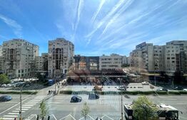 Apartament cu 3 camere, 65mp, parcare, zona Piata Marasti