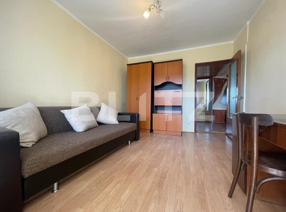 Apartament de închiriat 3 camere Marasti - 52997AI | BLITZ Cluj-Napoca | Poza1