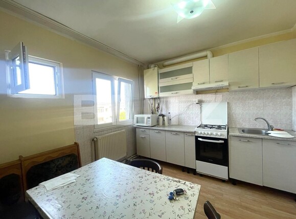 Apartament de închiriat 3 camere Marasti - 52997AI | BLITZ Cluj-Napoca | Poza12