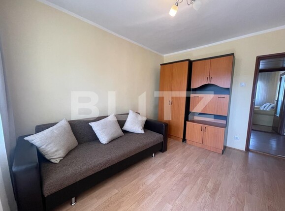 Apartament de închiriat 3 camere Marasti - 52997AI | BLITZ Cluj-Napoca | Poza2