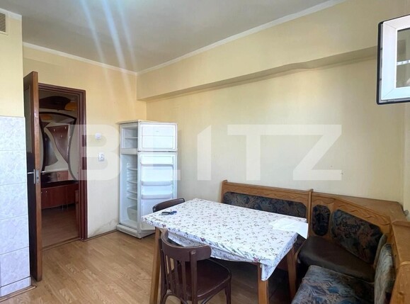 Apartament de închiriat 3 camere Marasti - 52997AI | BLITZ Cluj-Napoca | Poza11