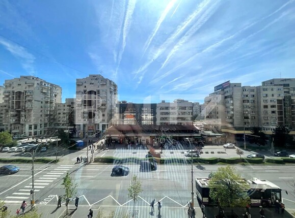 Apartament de închiriat 3 camere Marasti - 52997AI | BLITZ Cluj-Napoca | Poza16