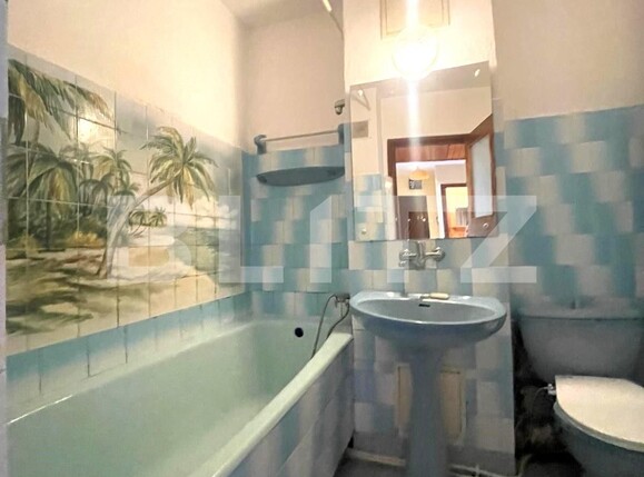 Apartament de închiriat 3 camere Marasti - 52997AI | BLITZ Cluj-Napoca | Poza13