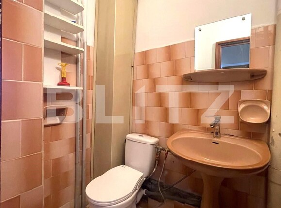 Apartament de închiriat 3 camere Marasti - 52997AI | BLITZ Cluj-Napoca | Poza14
