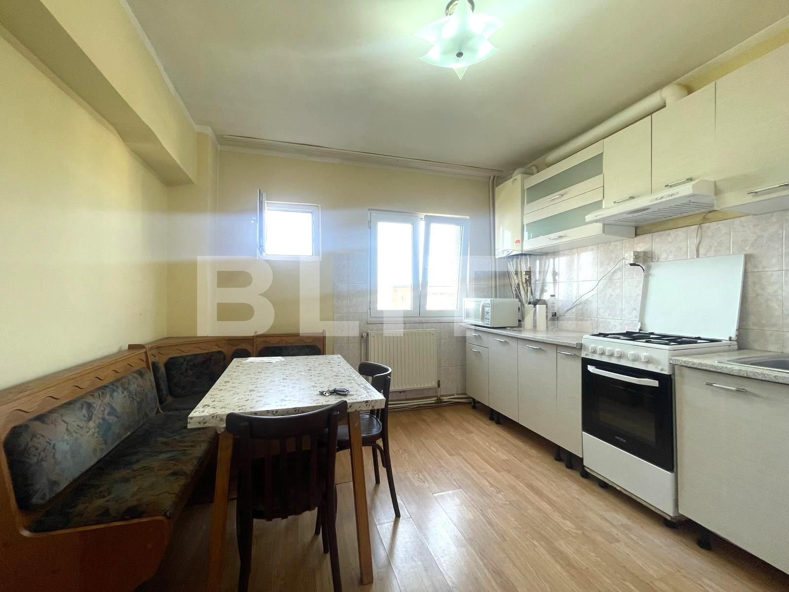 Apartament de închiriat 3 camere Marasti - 52997AI | BLITZ Cluj-Napoca | Poza10