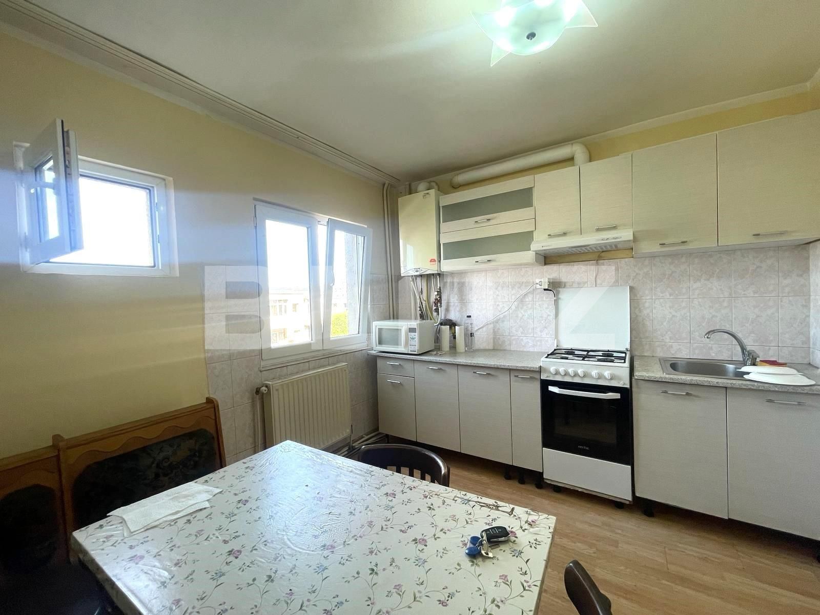 Apartament de închiriat 3 camere Marasti - 52997AI | BLITZ Cluj-Napoca | Poza12