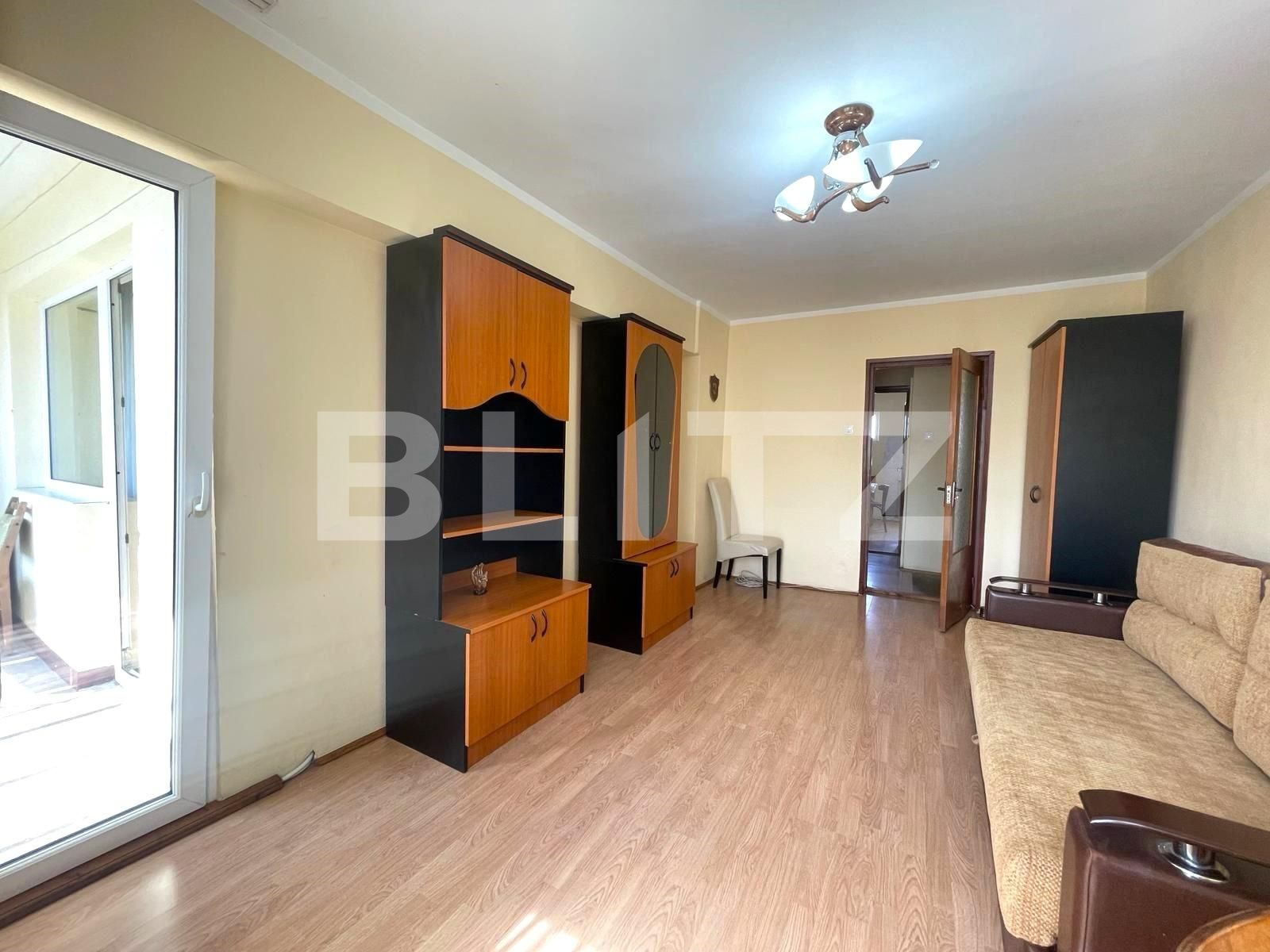 Apartament de închiriat 3 camere Marasti - 52997AI | BLITZ Cluj-Napoca | Poza4