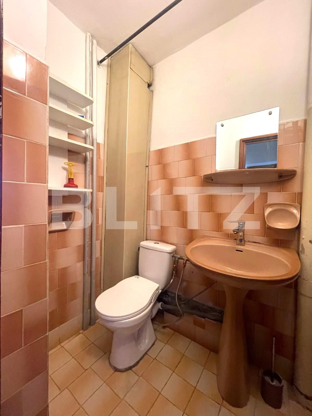 Apartament de închiriat 3 camere Marasti - 52997AI | BLITZ Cluj-Napoca | Poza14