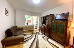 Apartament 1 camera,48 mp, dresing, zona strazii Aleea Bizusa, Gheogheni. 