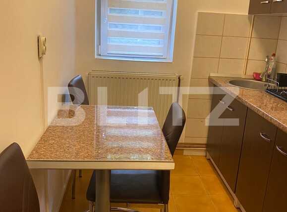 Garsonieră de închiriat Gheorgheni - 52998AI | BLITZ Cluj-Napoca | Poza12