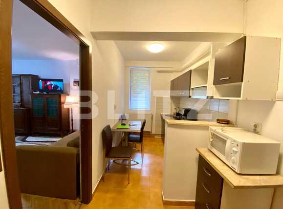 Garsonieră de închiriat Gheorgheni - 52998AI | BLITZ Cluj-Napoca | Poza10