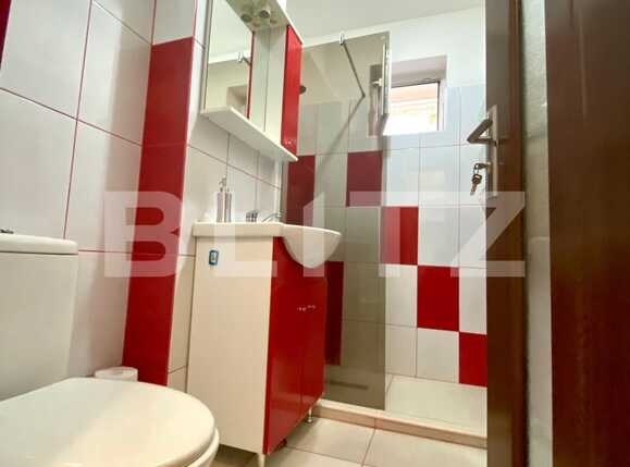 Garsonieră de închiriat Gheorgheni - 52998AI | BLITZ Cluj-Napoca | Poza14