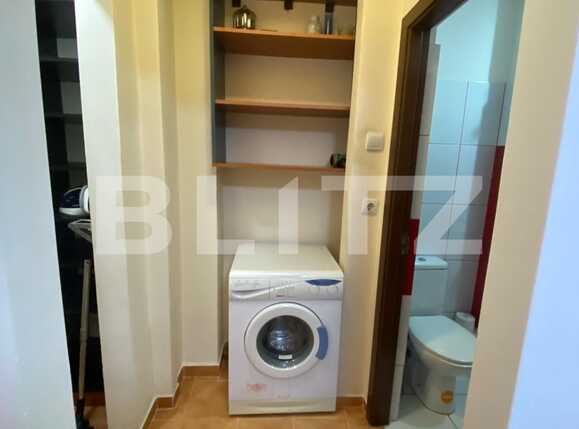 Garsonieră de închiriat Gheorgheni - 52998AI | BLITZ Cluj-Napoca | Poza13