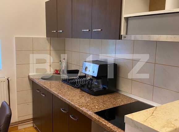 Garsonieră de închiriat Gheorgheni - 52998AI | BLITZ Cluj-Napoca | Poza11