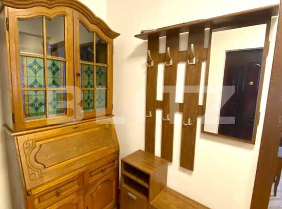 Garsonieră de închiriat Gheorgheni - 52998AI | BLITZ Cluj-Napoca | Poza8