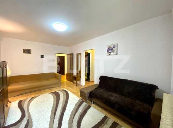 Garsonieră de închiriat Gheorgheni - 52998AI | BLITZ Cluj-Napoca | Poza3