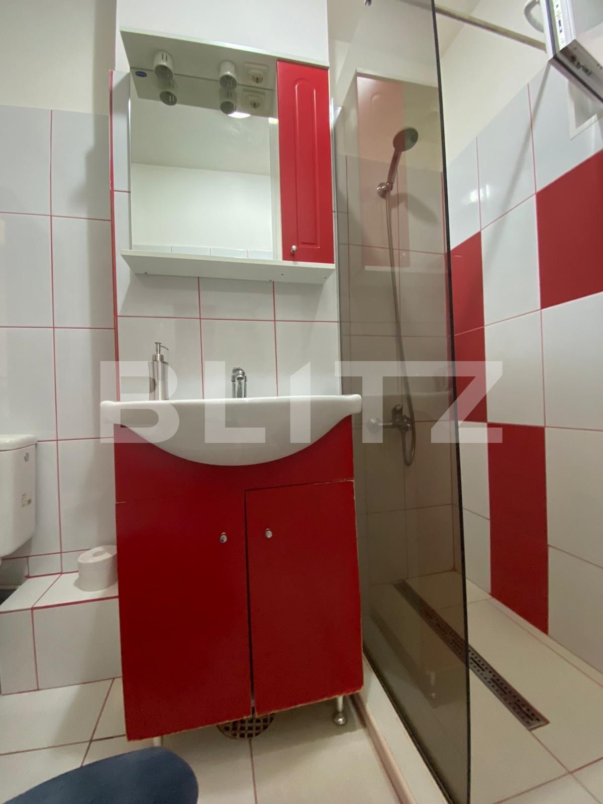 Garsonieră de închiriat Gheorgheni - 52998AI | BLITZ Cluj-Napoca | Poza15