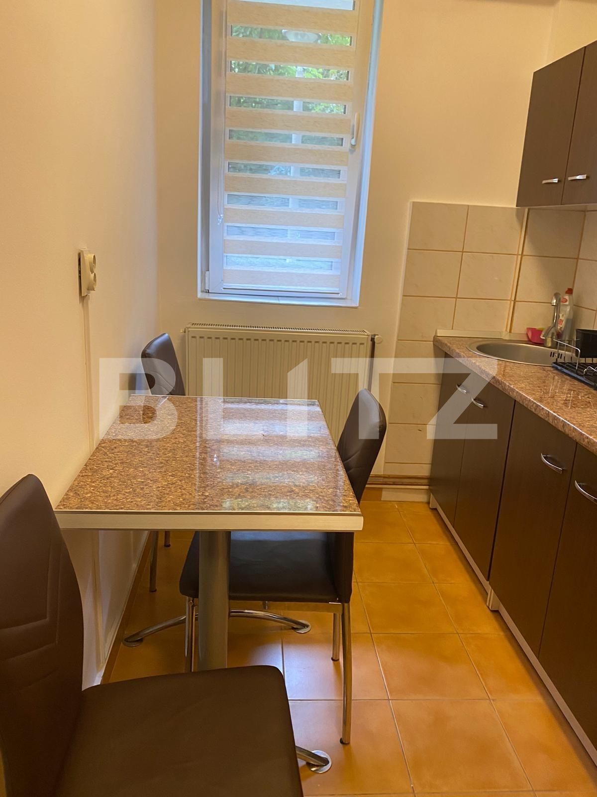 Garsonieră de închiriat Gheorgheni - 52998AI | BLITZ Cluj-Napoca | Poza12