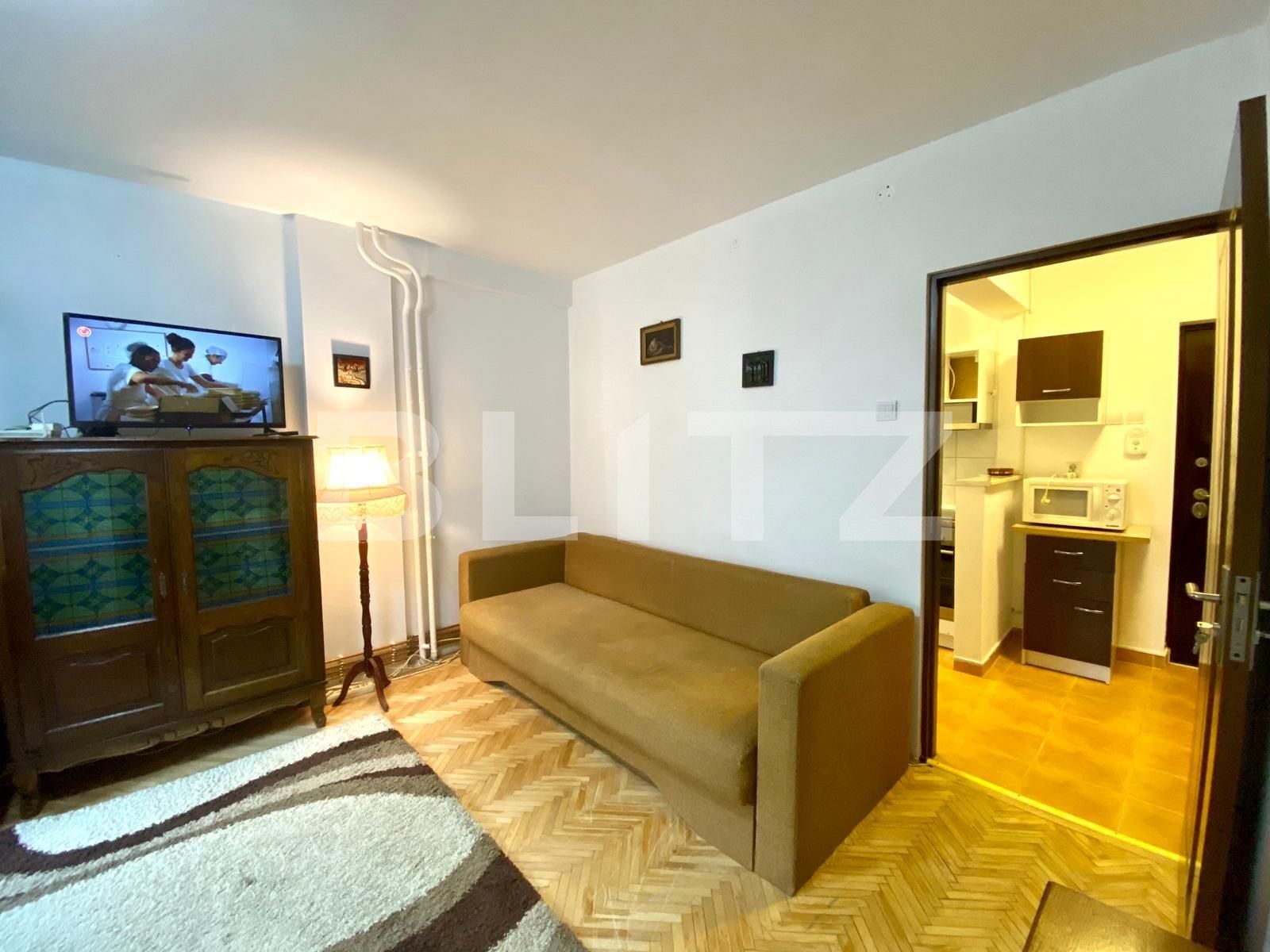 Garsonieră de închiriat Gheorgheni - 52998AI | BLITZ Cluj-Napoca | Poza2