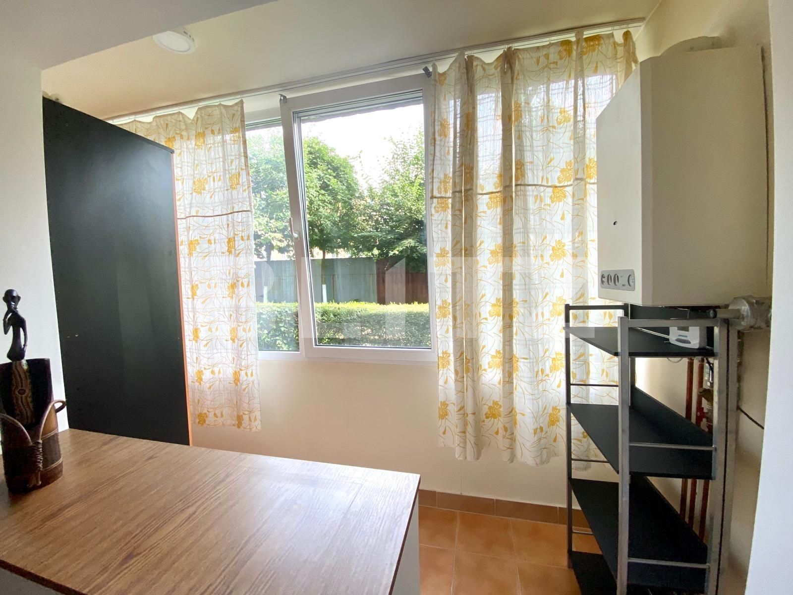 Garsonieră de închiriat Gheorgheni - 52998AI | BLITZ Cluj-Napoca | Poza5