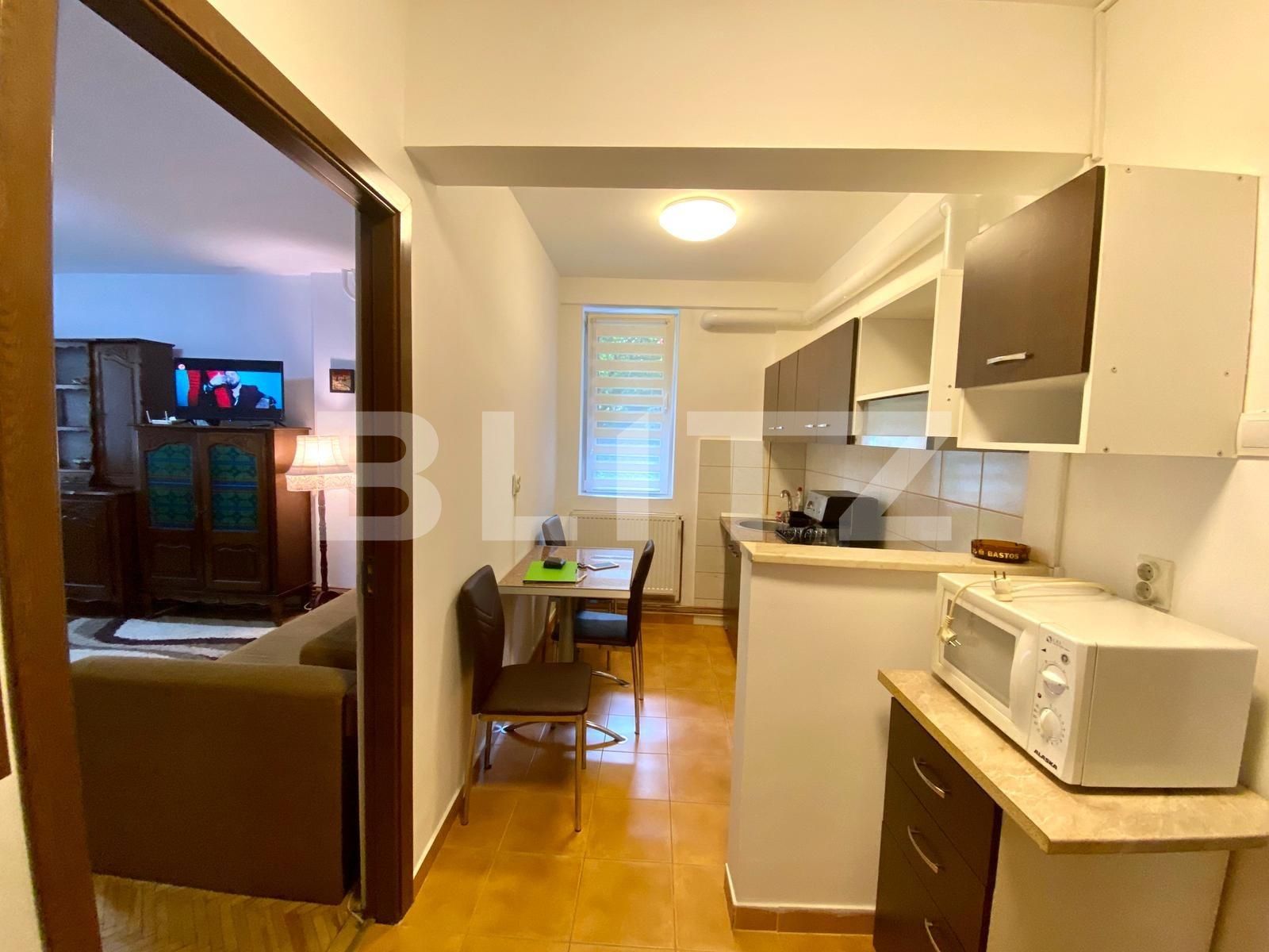 Garsonieră de închiriat Gheorgheni - 52998AI | BLITZ Cluj-Napoca | Poza10