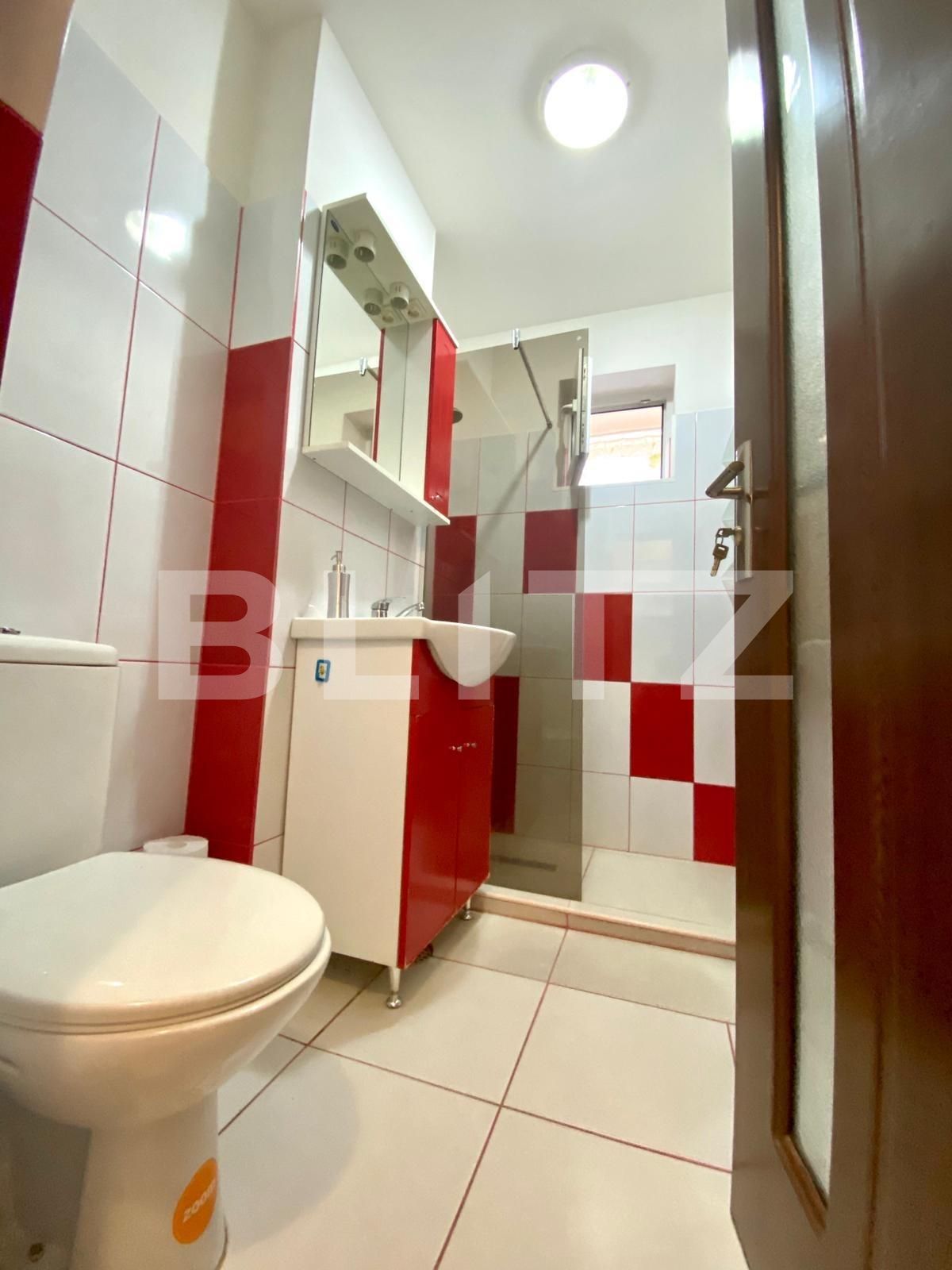 Garsonieră de închiriat Gheorgheni - 52998AI | BLITZ Cluj-Napoca | Poza14